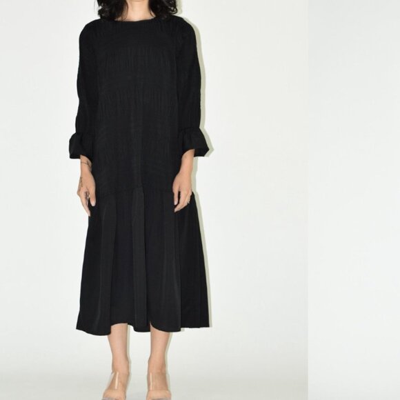 Just Female Lucille Dress - Picture 3 of 8